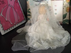 blonde bride fashion bk
